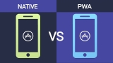 PWA vs Native Apps – 2024 Guide
