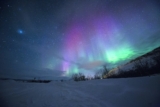 Northern Lights Odyssey: Top 7 Destinations for Witnessing the Aurora