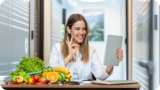 Nutrition Coach For Women: Why You Should Get One