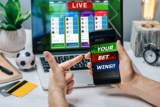 Avoid The Mistakes At First Time Online Betting