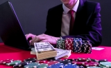 7 Types Of Online Casino Players – 2024 Guide