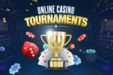 7 Tips for Competing in an Online Casino Tournament – 2024 Guide