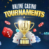 9 Things to Know Before Gambling in Las Vegas – 2024 Guide
