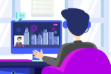 Growing Interest in Online Entertainment Among Arabic Speakers Worldwide