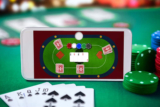 Online Poker 101: A Beginner’s Journey To Success (2024)