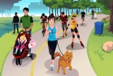 How to Choose Safe Outdoor Activities – 5 Ideas