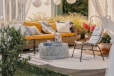 How to Clean and Maintain Your Outdoor Dining Chair Cushions