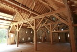 4 Tips for Designing a Modern Post and Beam Home?