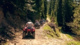 4 Must-Visit UTV Rental Destinations for Adventure Seekers