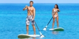 Essential Clothing When Paddleboarding: What to Wear for All Seasons – 2024 Guide
