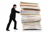 A Paperless Revolution: 6 Ways To Go Paperless In Your Business