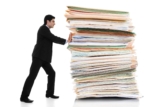 A Paperless Revolution: 6 Ways To Go Paperless In Your Business