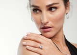 Pear Shaped Engagement Rings: Elegant and Unique