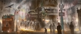 Perdido Street Station: Definitely not a Tolkien Fantasy – 2024 Guide