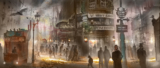 Perdido Street Station: Definitely not a Tolkien Fantasy – 2024 Guide