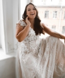 The Perfect Plus Size Wedding Dresses for Every Bride