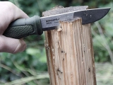 Making the Cut: 5 Tips for Choosing the Perfect Survival Knife – 2024 Guide
