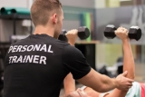 8 Benefits Only A Personal Trainer Can Provide – 2024 Guide