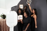 12 Unexpected Ways Photo Booths Bring Energy to Any Event