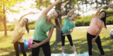 What Are the Benefits of Physical Activity?