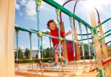 Playground Safety In Australia: A Comprehensive Guide To Compliance Standards