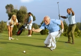 5 Tips To Start Playing Golf As A Senior