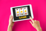 Guide for Playing Your First Slot Game