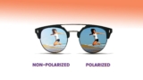 Polarized Sunglasses vs. Regular Sunglasses: What’s the Difference