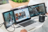 Portable vs. Fixed Screen Extenders: Which One Helps You Focus Better?