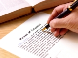 Understanding the Role of True Copy Attestation in Power of Attorney Documents in Dubai Courts