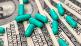 The Relationship Between Prescription Drug Prices and Health-Care Costs