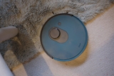 Clean Smarter, Not Harder with the OKP L1 Robot Vacuum Cleaner