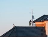 5 Benefits Of Hiring A Professional Tv Aerial Installer – 2024 Guide