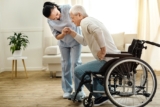 Providing Peace of Mind: Tips for Choosing the Right In-Home Care for Your Family