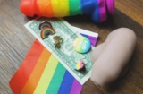 Maybe the Queers are more Open about Sex toys