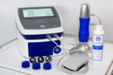 The Revolutionary Radial Shockwave Therapy Machine