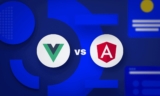 React vs. Angular: Unveiling the Ultimate Front-End Showdown!