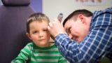 The 5 Common Reasons Children Visit the ENT