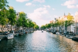 Reasons To Choose The Netherlands For Your Honeymoon Destination