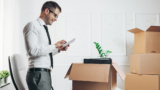 Relocating For A New Job
