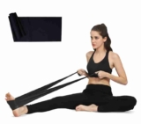 Top 5 Resistance Band Brands: Which Ones Are Worth the Hype?