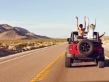 Road Trip Tips for Your Next Budget Vacation