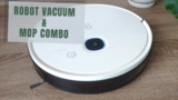 4 Best Robot Vacuum And Mop Combo 2024 – Perfect for Children & Pets