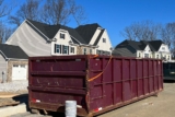 Your Guide to Roll-Off Dumpster Rental
