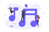 How To Find The Right Royalty-free Music For Your Video – 2024 Guide