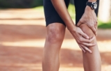 Runner’s Knee Not Going Away? Here’s What to Do