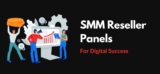 SMM Reseller Panels for Digital Success