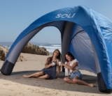 4 Benefits of Portable Shade Canopies