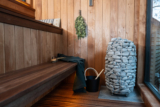 Health Benefits of Using a Sauna Whisk ─ More Than Just Tradition