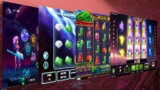 Top 5 Slot Machines Inspired by Sci-Fi Movies